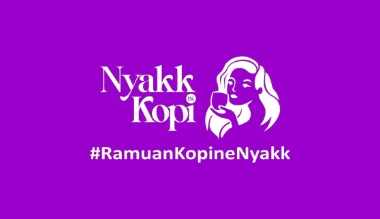 Loker Penjual Kopi Keliling di Nyakk Kopi 